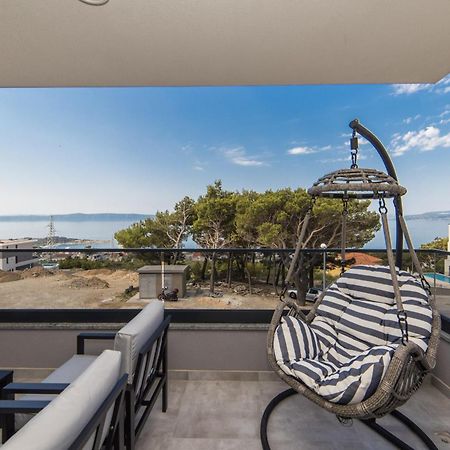 Apartments Blanka House Makarska Esterno foto